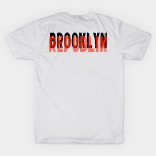 Republik of Brooklyn T-Shirt